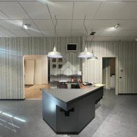 NEGOZIO A AZZANO SAN PAOLO