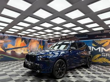 Bmw X7 M M60i xDrive 48V (390)