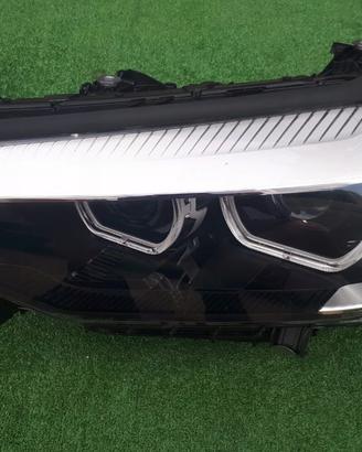 BMW G30 G31 FULL LED Faro Fanale Sinistro SX