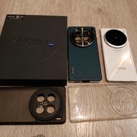 VIVO X100 ULTRA 16/512 BIANCO
