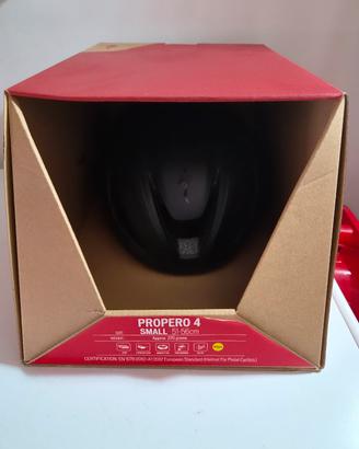 Casco Specialized Aereodinamico