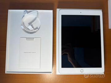Ipad (6th generation)