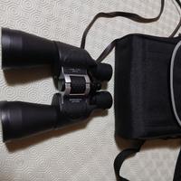 Binocolo Bresser Action 7x50