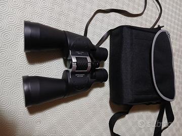 Binocolo Bresser Action 7x50