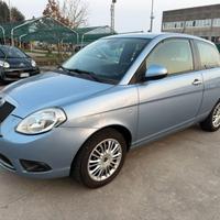 Lancia Ypsilon 1.2 87.000 km NEO-PATENTATO