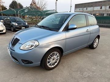 Lancia Ypsilon 1.2 87.000 km NEO-PATENTATO