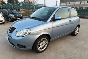 Lancia Ypsilon 1.2 87.000 km NEO-PATENTATO
