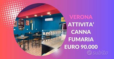 AziendaSi - attività con canna fumaria - no bar