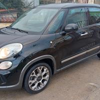 Fiat 500L 1.3 Multijet 85 CV Trekking