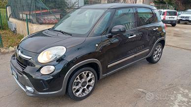 Fiat 500L 1.3 Multijet 85 CV Trekking