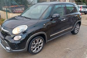 Fiat 500L 1.3 Multijet 85 CV Trekking