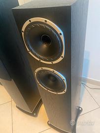 Diffusori Fyne audio