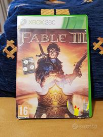 videogiochi per XBX 360