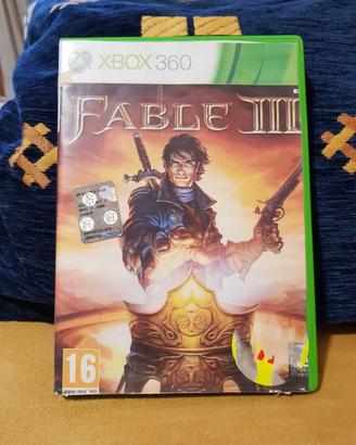 videogiochi per XBX 360