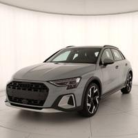 Audi A3 allstreet 1.5 tfsi mhev identity contrast