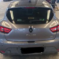 RICAMBI CLIO DEL 2016 CC 1500 DCI SIGLA K9K E6