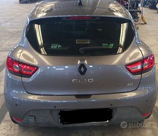 RICAMBI CLIO DEL 2016 CC 1500 DCI SIGLA K9K E6