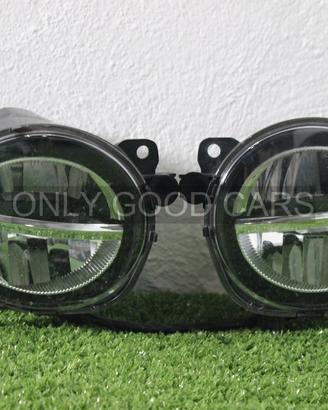 Faro fendinebbia led dx bmw serie 1 2 3 4 lci|0310