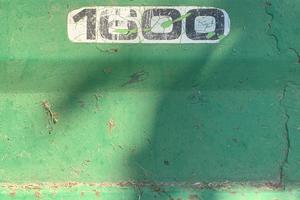 Trincia 1600 pedruzzo