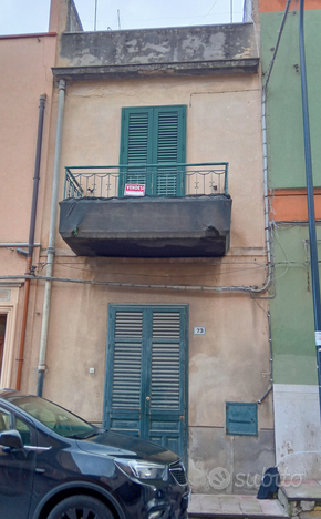 Casa indipendente 3elevazioni