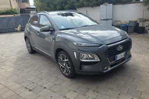 Hyundai KONA 1.6 - Full Hybrid  - 2019