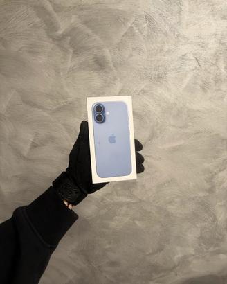 iPhone 17 256GB Nuovo - 4 Colori