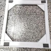 sovrapposizione lavatrice asciugatrice