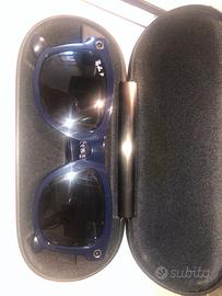 Rayban stories