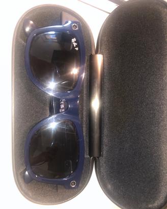 Rayban stories