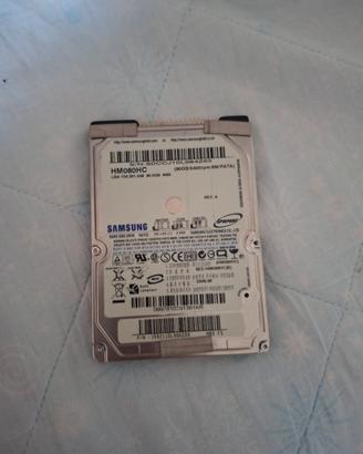 Hard disk ide 2.5