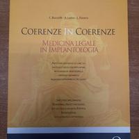 Libro odontoiatria Coerenza in coerenza