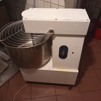Impastatrice
