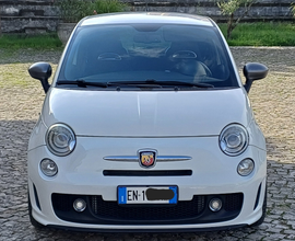 Abarth 500 ESSEESSE