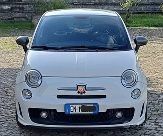 Abarth 500 ESSEESSE