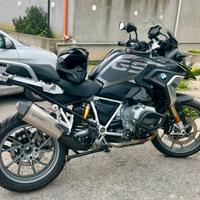 BMW GS1200 2017