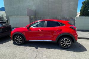 Ford Puma 1.0 EcoBoost Hybrid 125CV Titanium