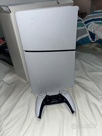 Sony PlayStation 5 (PS5) Slim Digital 1TB