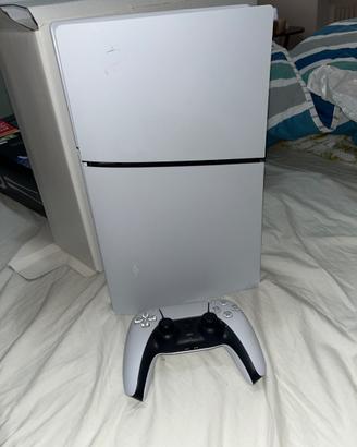 Sony PlayStation 5 (PS5) Slim Digital 1TB