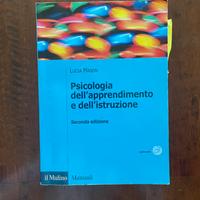 Psicologia dell’apprendimento e dell’istruzione