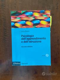 Psicologia dell’apprendimento e dell’istruzione