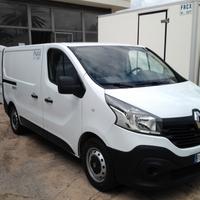 Renault Trafic Frigo FNAX 07/2027 1.6 DCI 08/2018