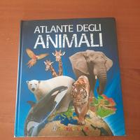 atlante Degli Animali