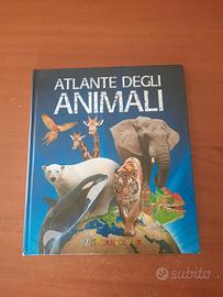atlante Degli Animali