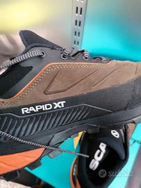 Scarpa Rapid XT GTX