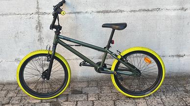 bicicletta bambino 