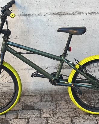 bicicletta bambino 