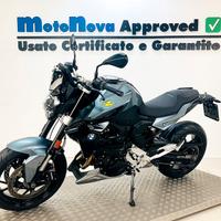 Bmw F 900 R - MOTONOVA