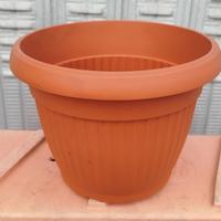 VASO ROTONDO 30x h22