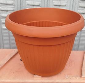 VASO ROTONDO 30x h22