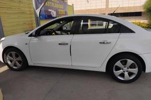 Chevrolet cruze LT 2.0 150cv pochissimi chilometri